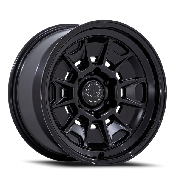 Black Rhino Mondo BR021