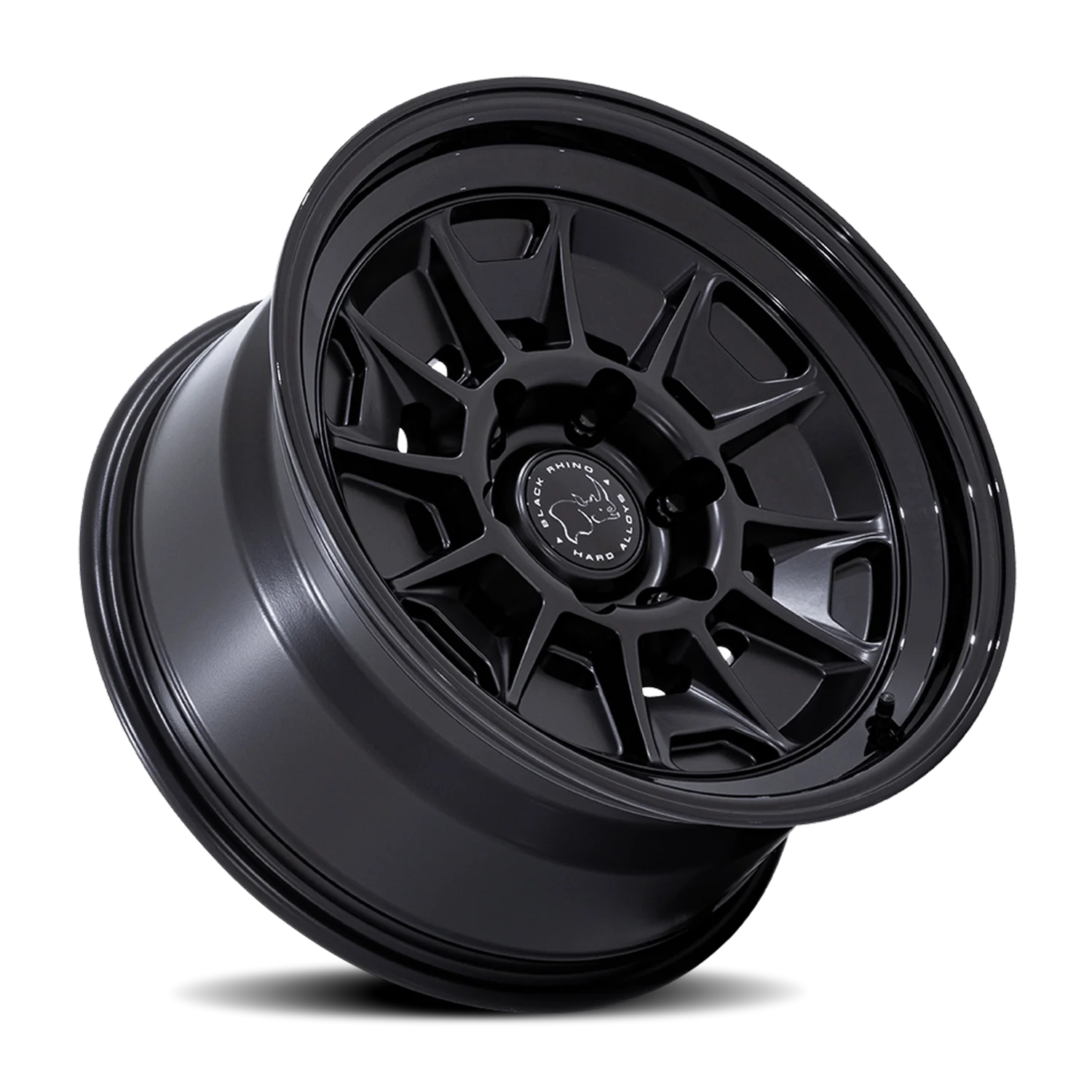 Black Rhino Mondo BR021 - Image 2