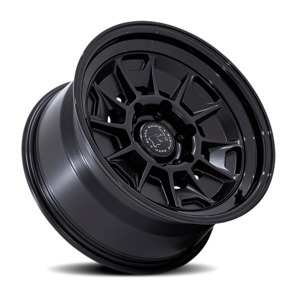 Black Rhino Mondo BR021 - Image 2