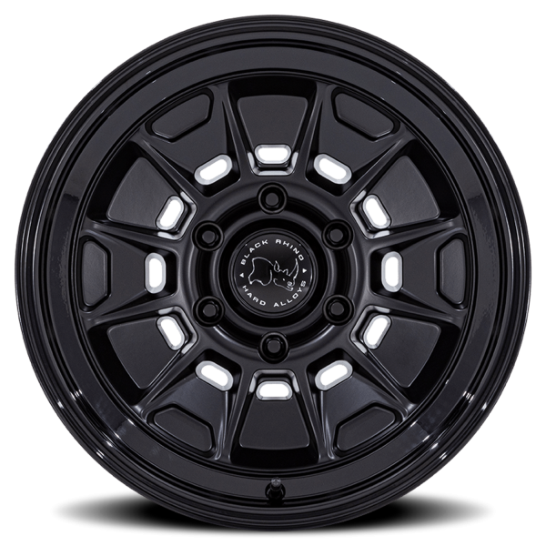 Black Rhino Mondo BR021 - Image 3