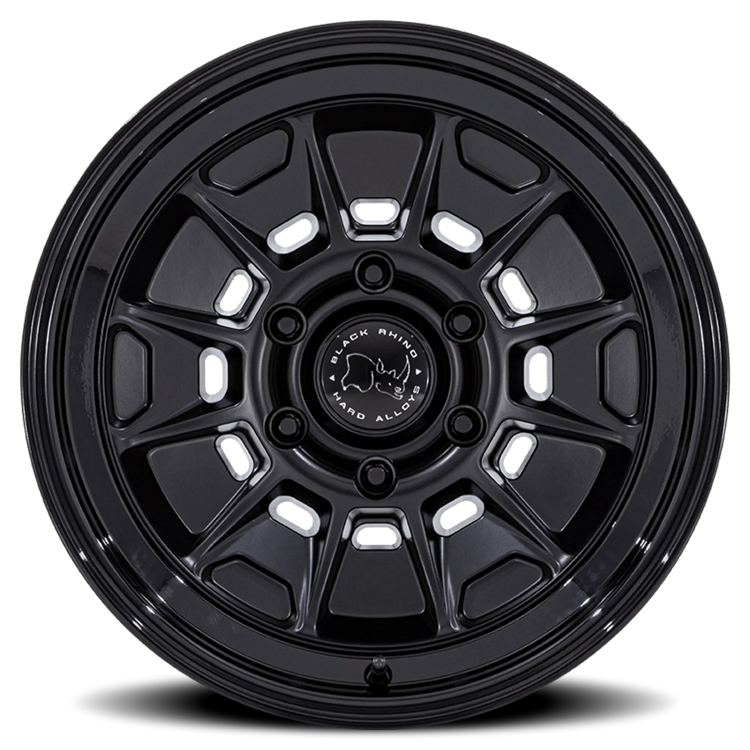 Black Rhino Mondo BR021 - Image 3