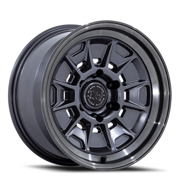 Black Rhino Mondo BR021