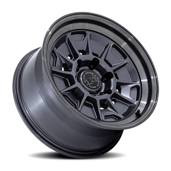 Black Rhino Mondo BR021 - Image 2