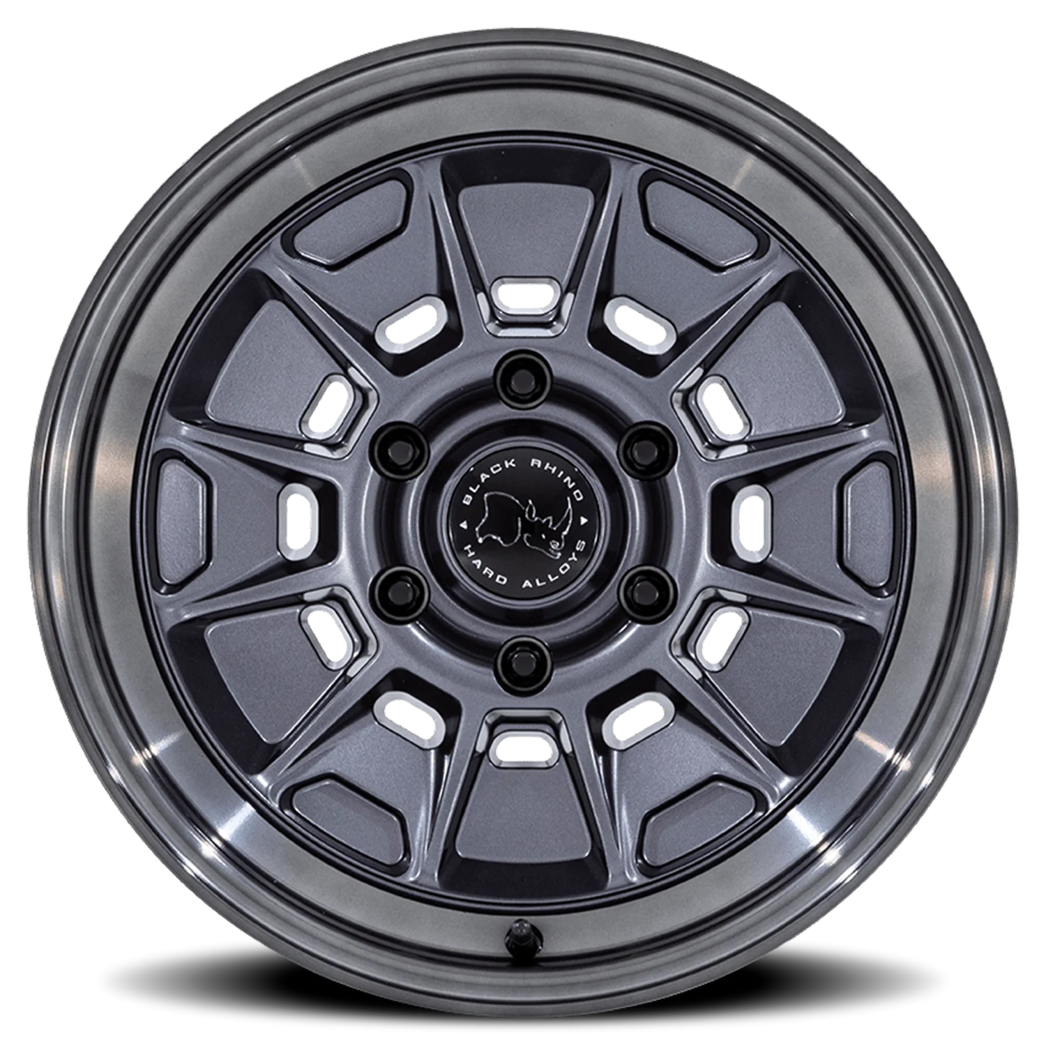 Black Rhino Mondo BR021 - Image 3