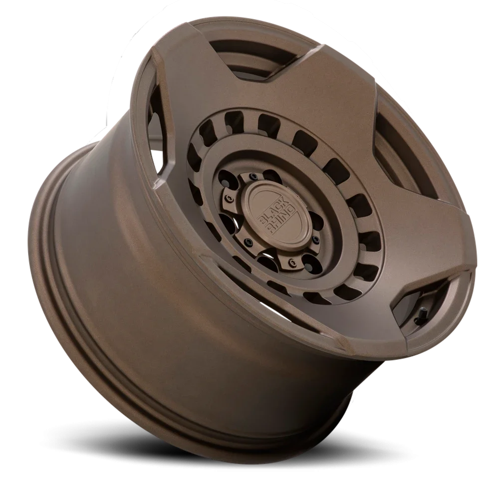 Black Rhino Muzzle - Image 2