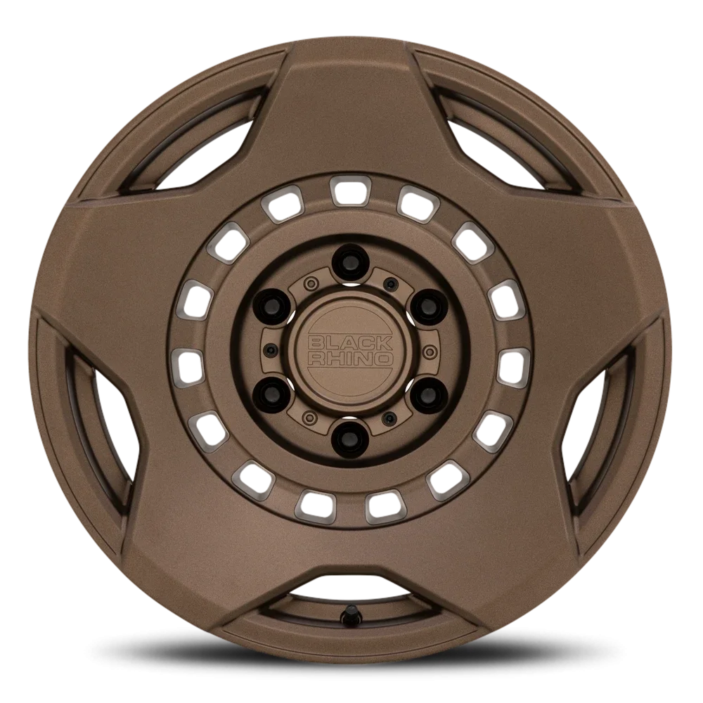 Black Rhino Muzzle - Image 3