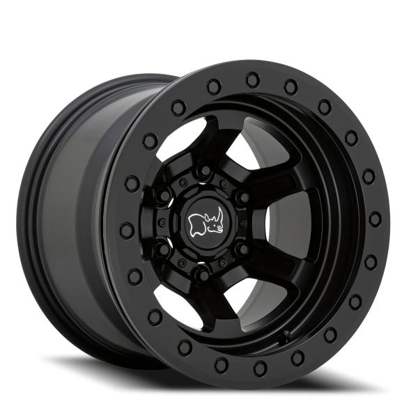 Black Rhino Offshoot Beadlock