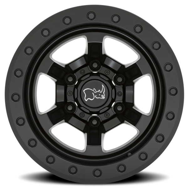 Black Rhino Offshoot Beadlock - Image 3
