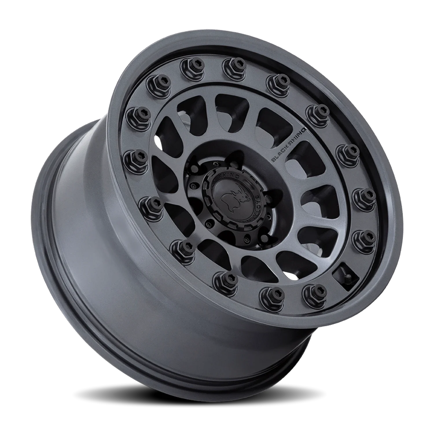 Black Rhino Outback - Image 2