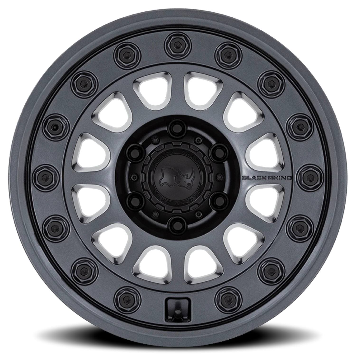 Black Rhino Outback - Image 3