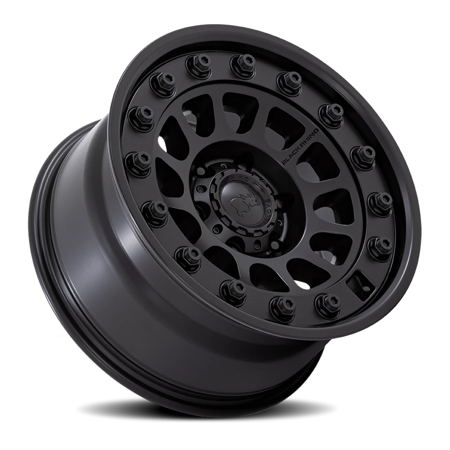 Black Rhino Outback - Image 2