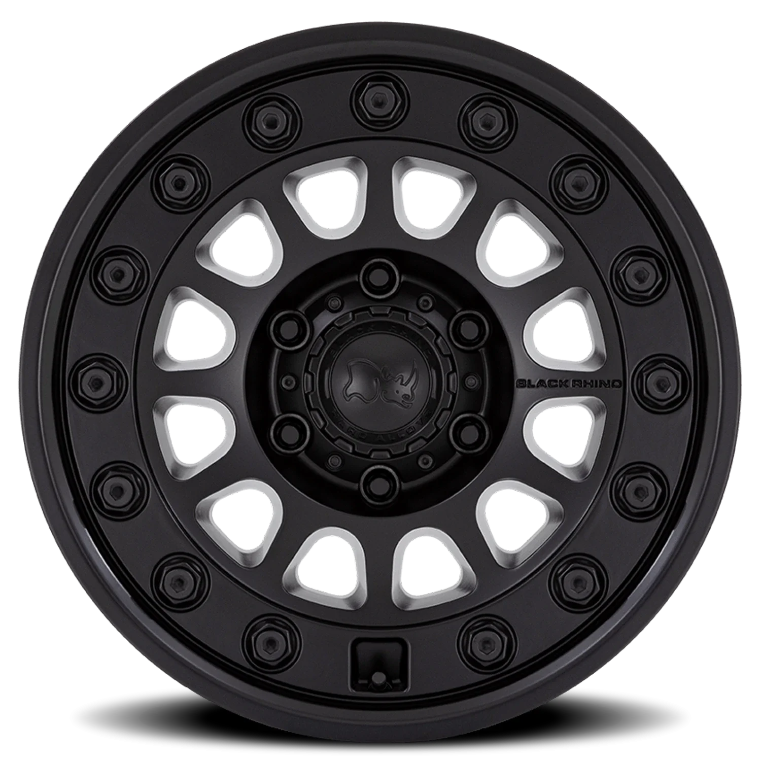 Black Rhino Outback - Image 3