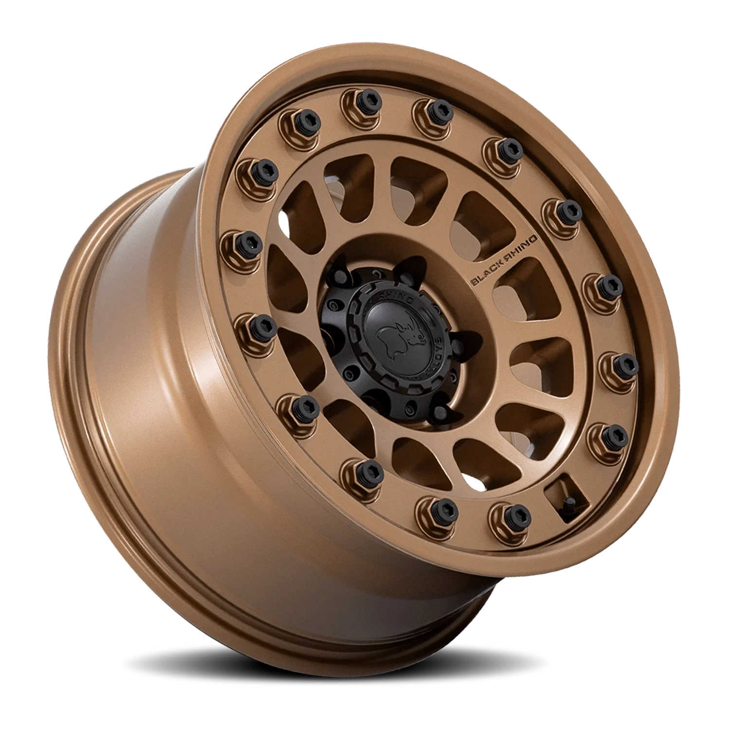 Black Rhino Outback - Image 2