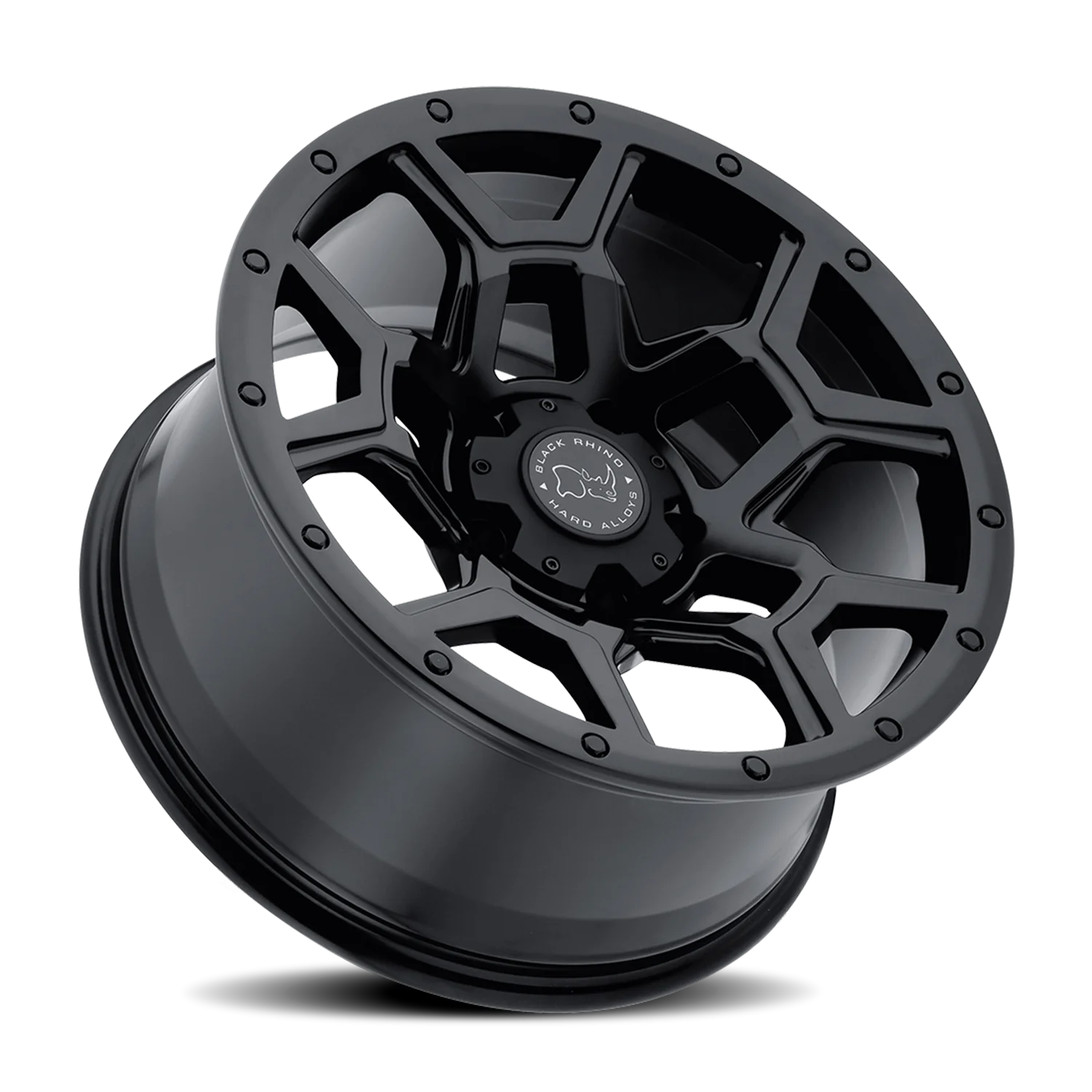 Black Rhino Overland - Image 2