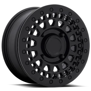 Black Rhino Parker Beadlock UTV