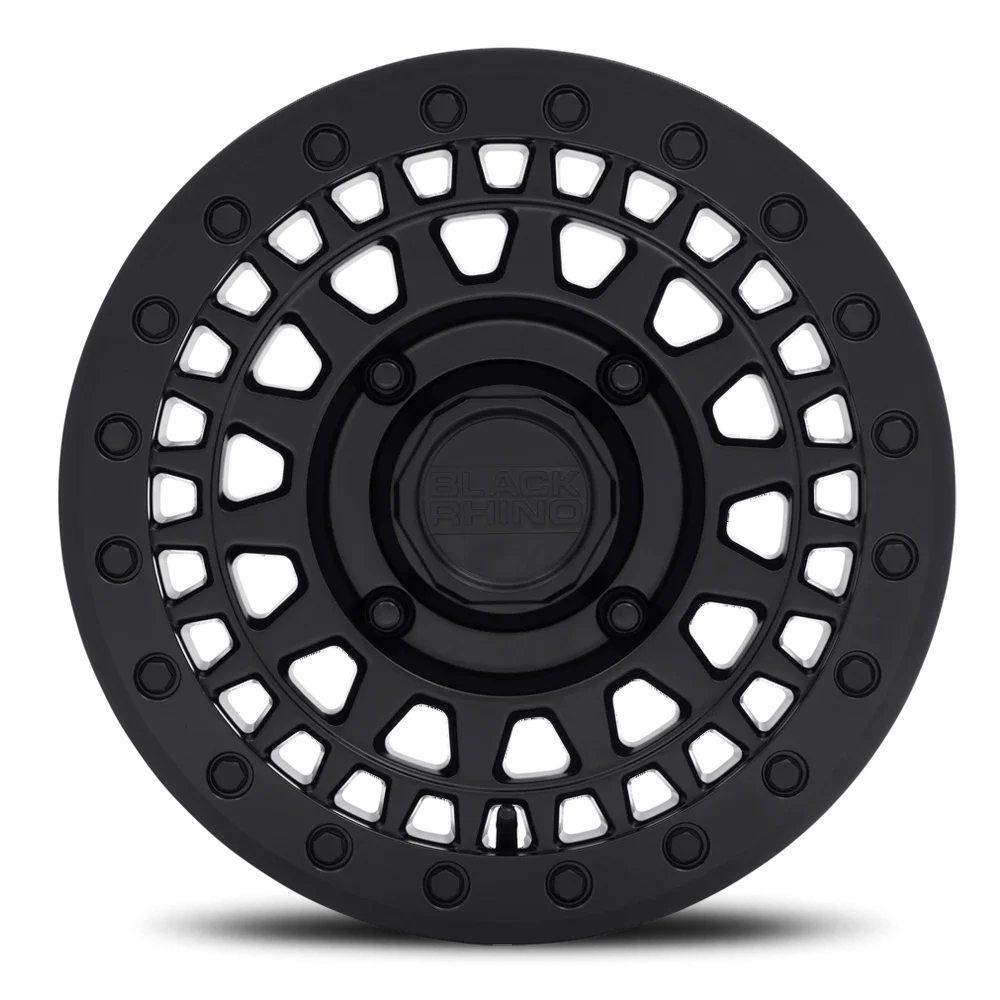 Black Rhino Parker Beadlock UTV - Image 3