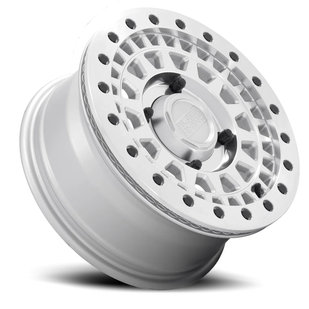 Black Rhino Parker Beadlock UTV - Image 2