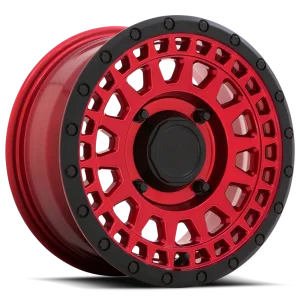 Black Rhino Parker UTV