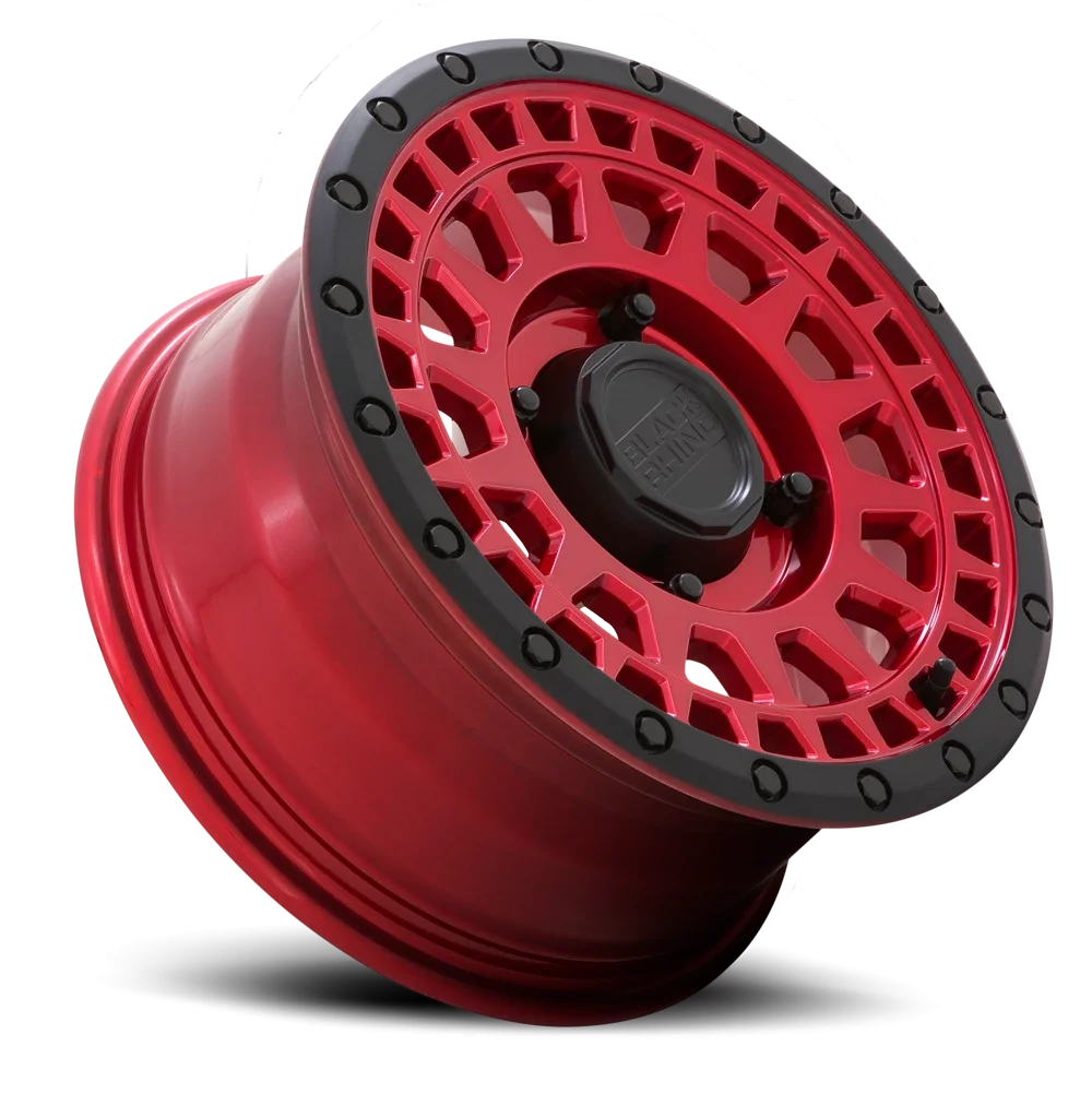 Black Rhino Parker UTV - Image 2