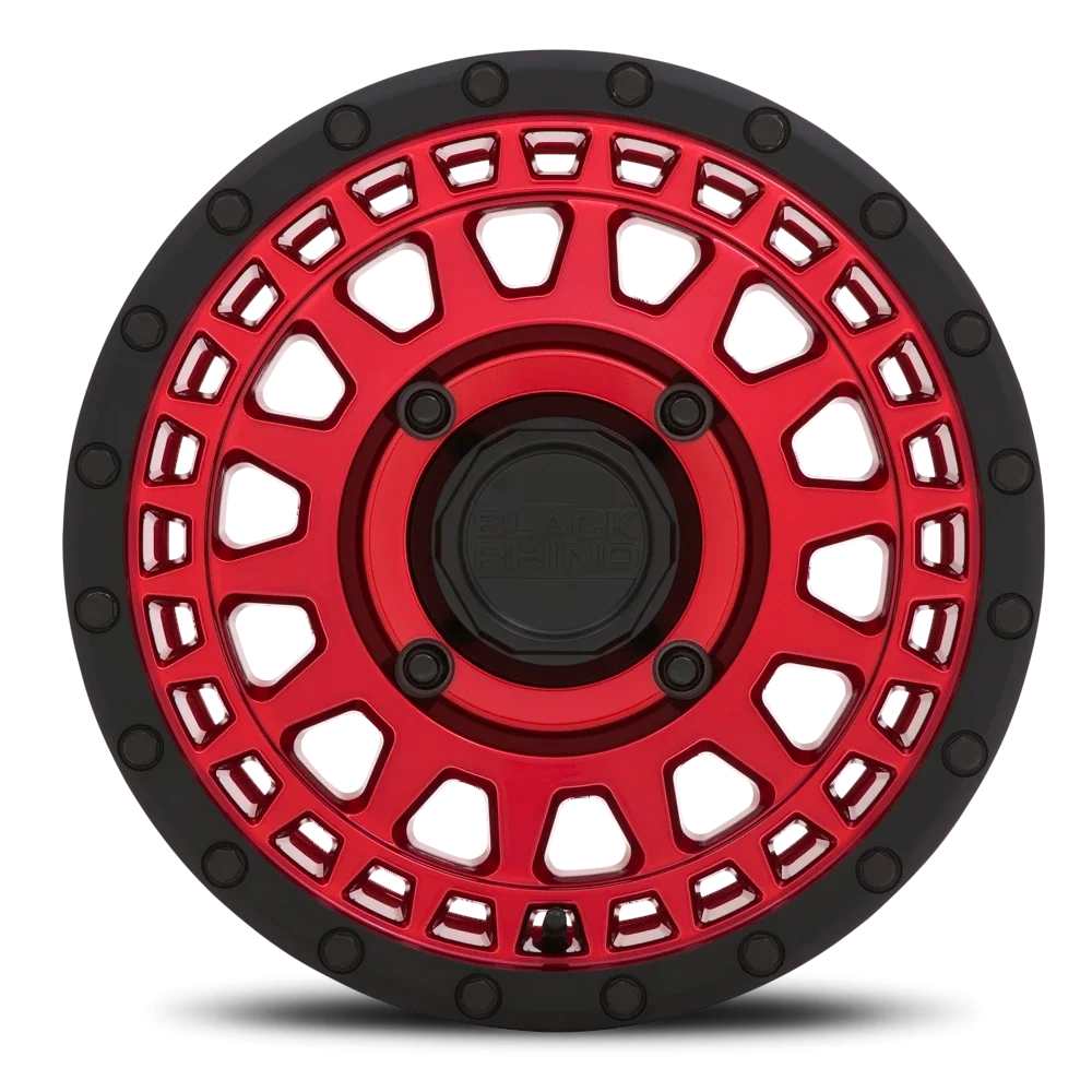 Black Rhino Parker UTV - Image 3