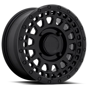 Black Rhino Parker UTV