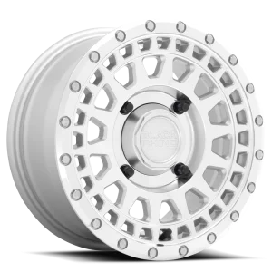 Black Rhino Parker UTV