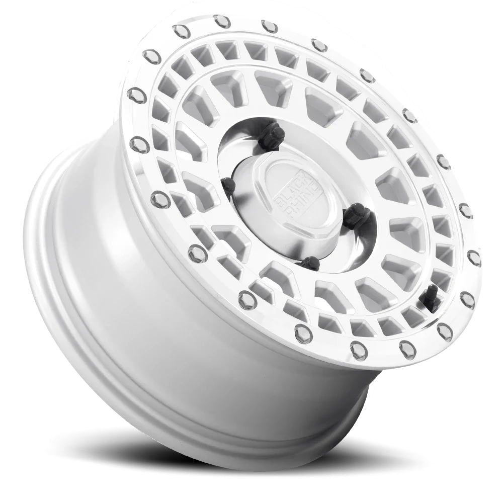 Black Rhino Parker UTV - Image 2