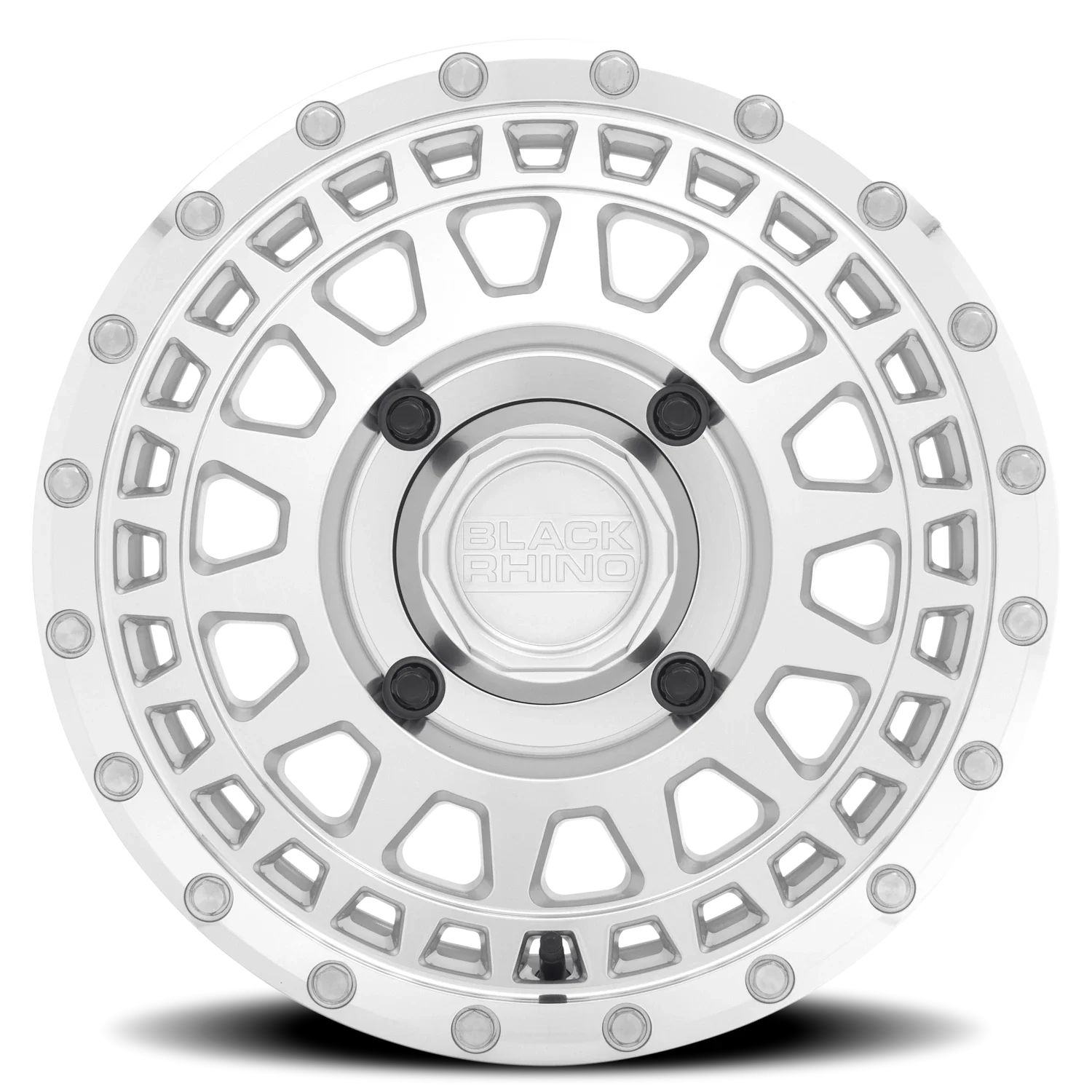 Black Rhino Parker UTV - Image 3