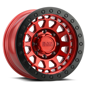 Black Rhino Primm Beadlock