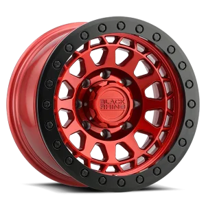 Black Rhino Primm Beadlock