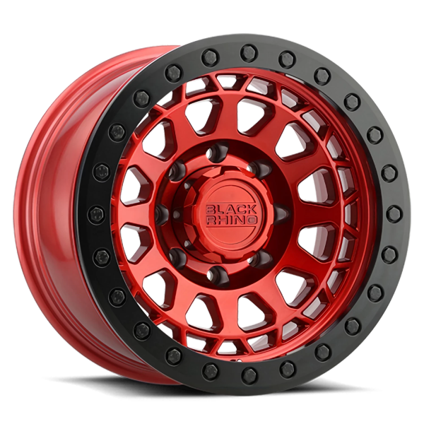Black Rhino Primm Beadlock