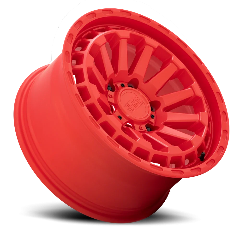 Black Rhino Raid - Image 2