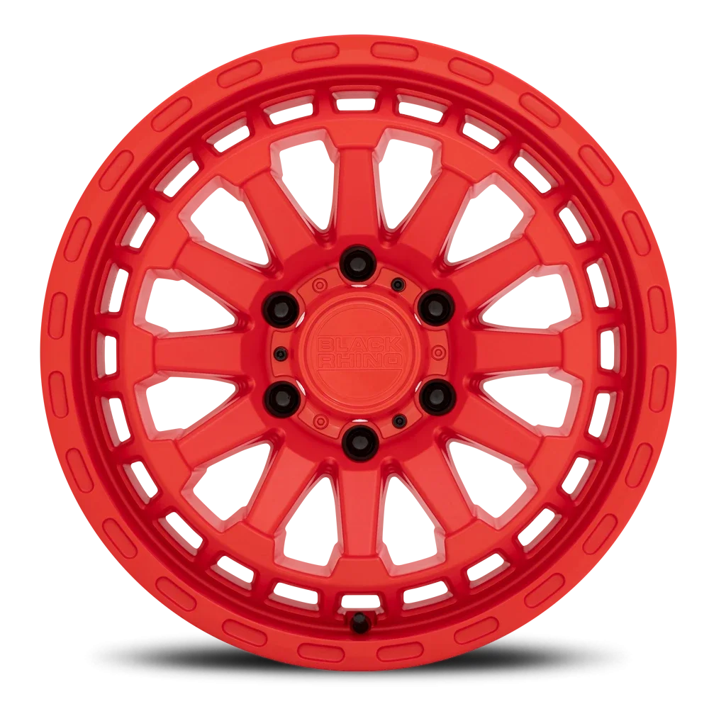 Black Rhino Raid - Image 3