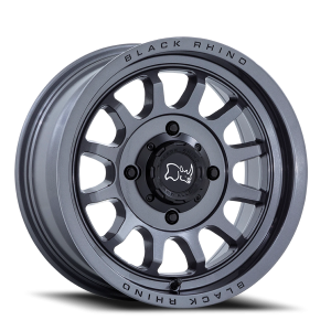 Black Rhino Rapid UTV