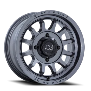 Black Rhino Rapid UTV