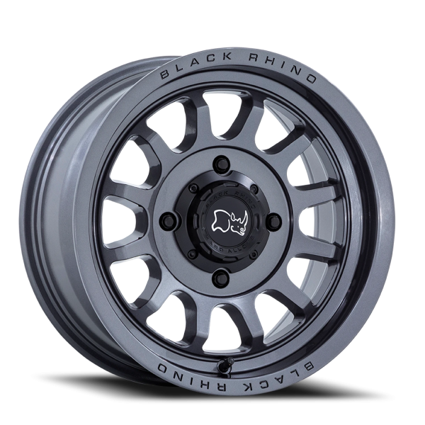 Black Rhino Rapid UTV
