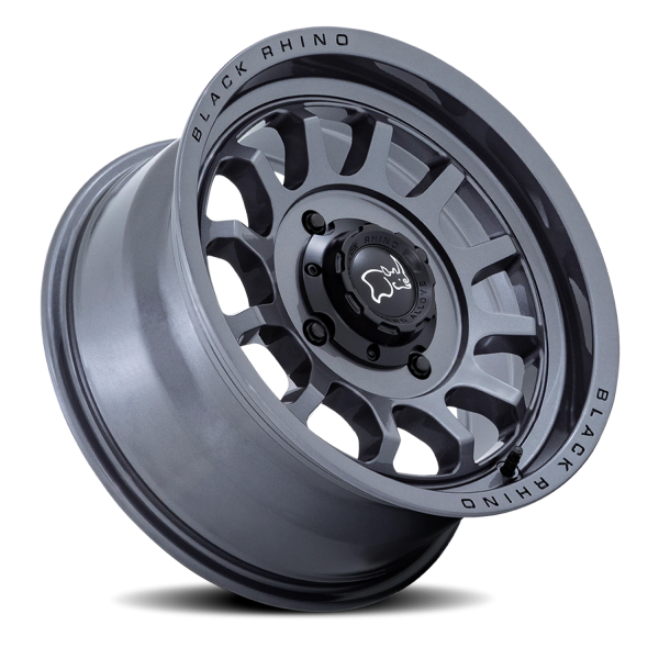 Black Rhino Rapid UTV - Image 2