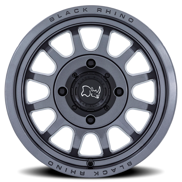 Black Rhino Rapid UTV - Image 3