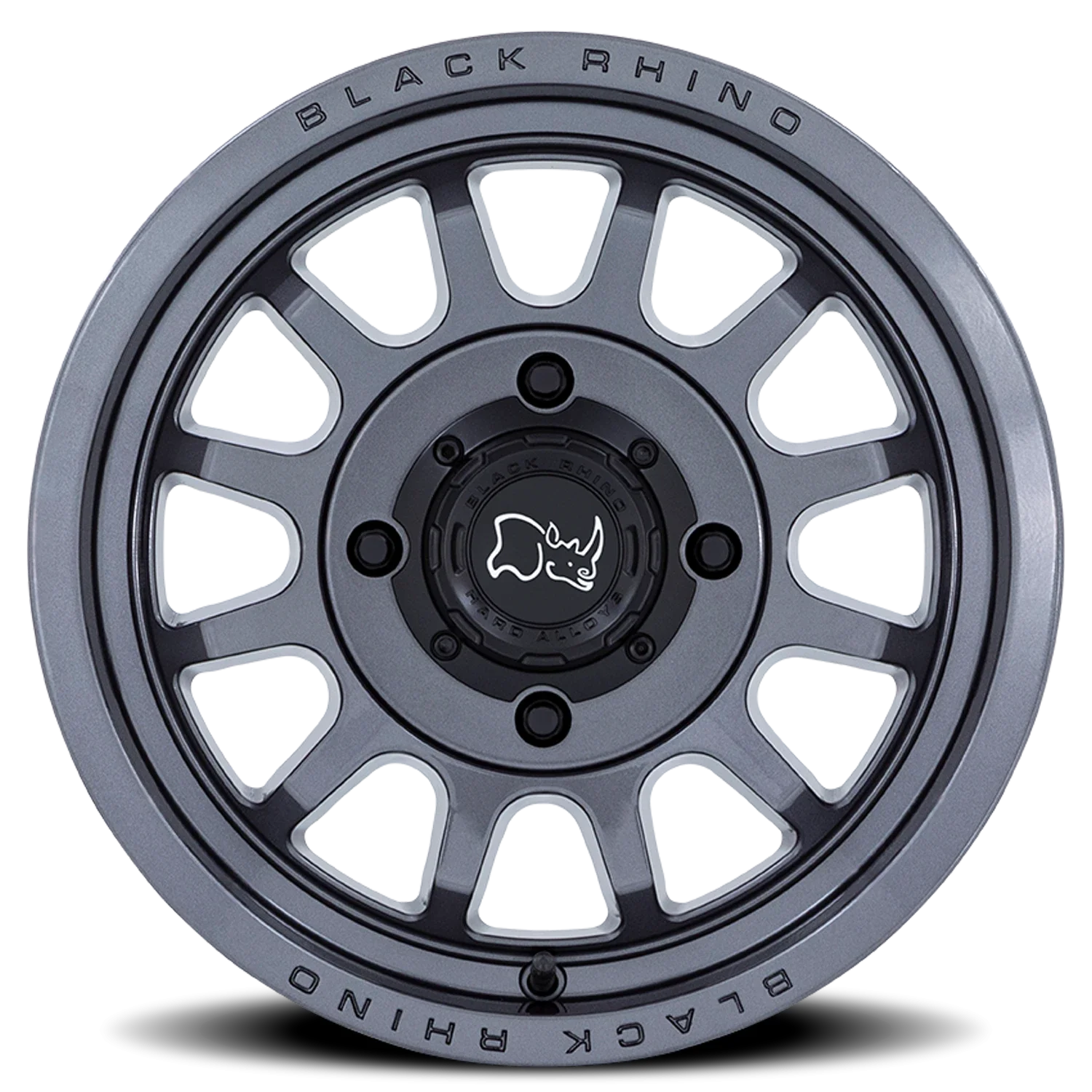 Black Rhino Rapid UTV - Image 3