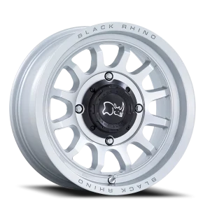 Black Rhino Rapid UTV