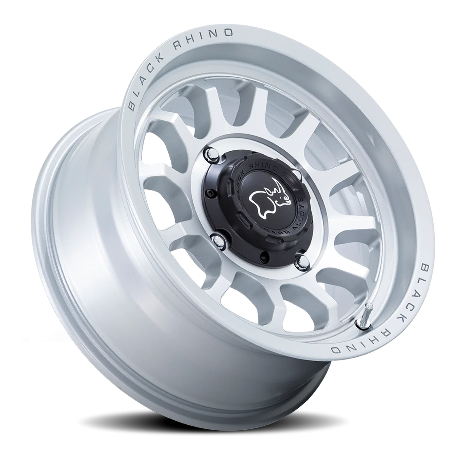 Black Rhino Rapid UTV - Image 2