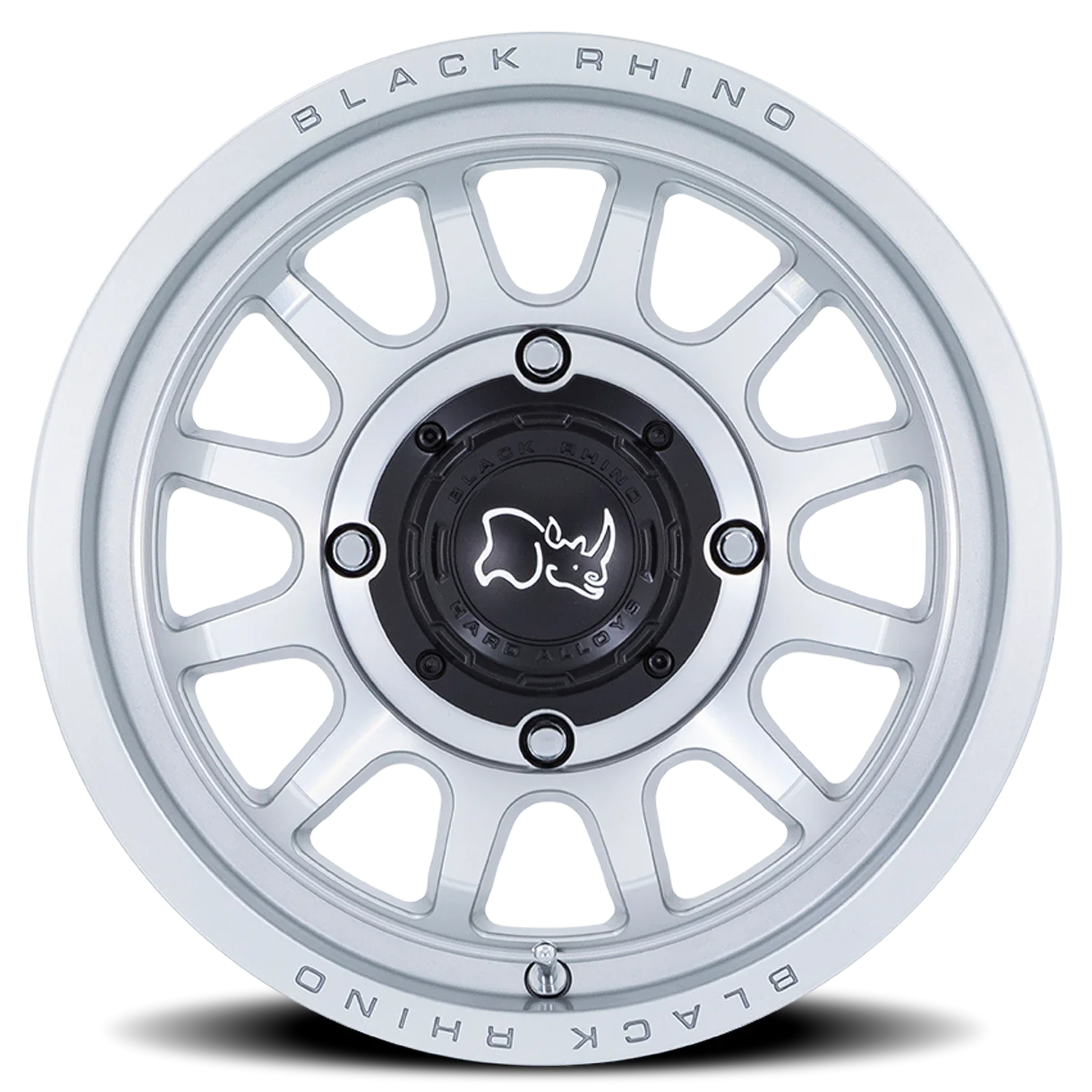 Black Rhino Rapid UTV - Image 3