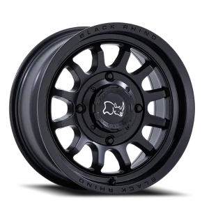 Black Rhino Rapid UTV