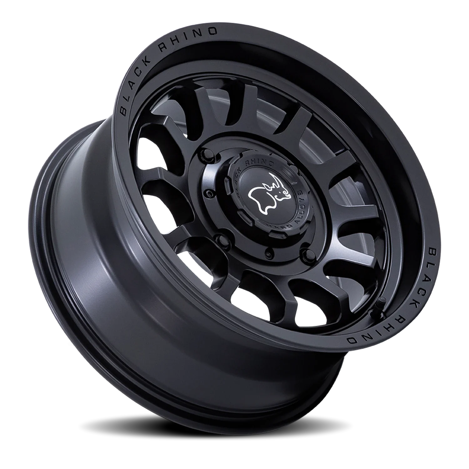 Black Rhino Rapid UTV - Image 2