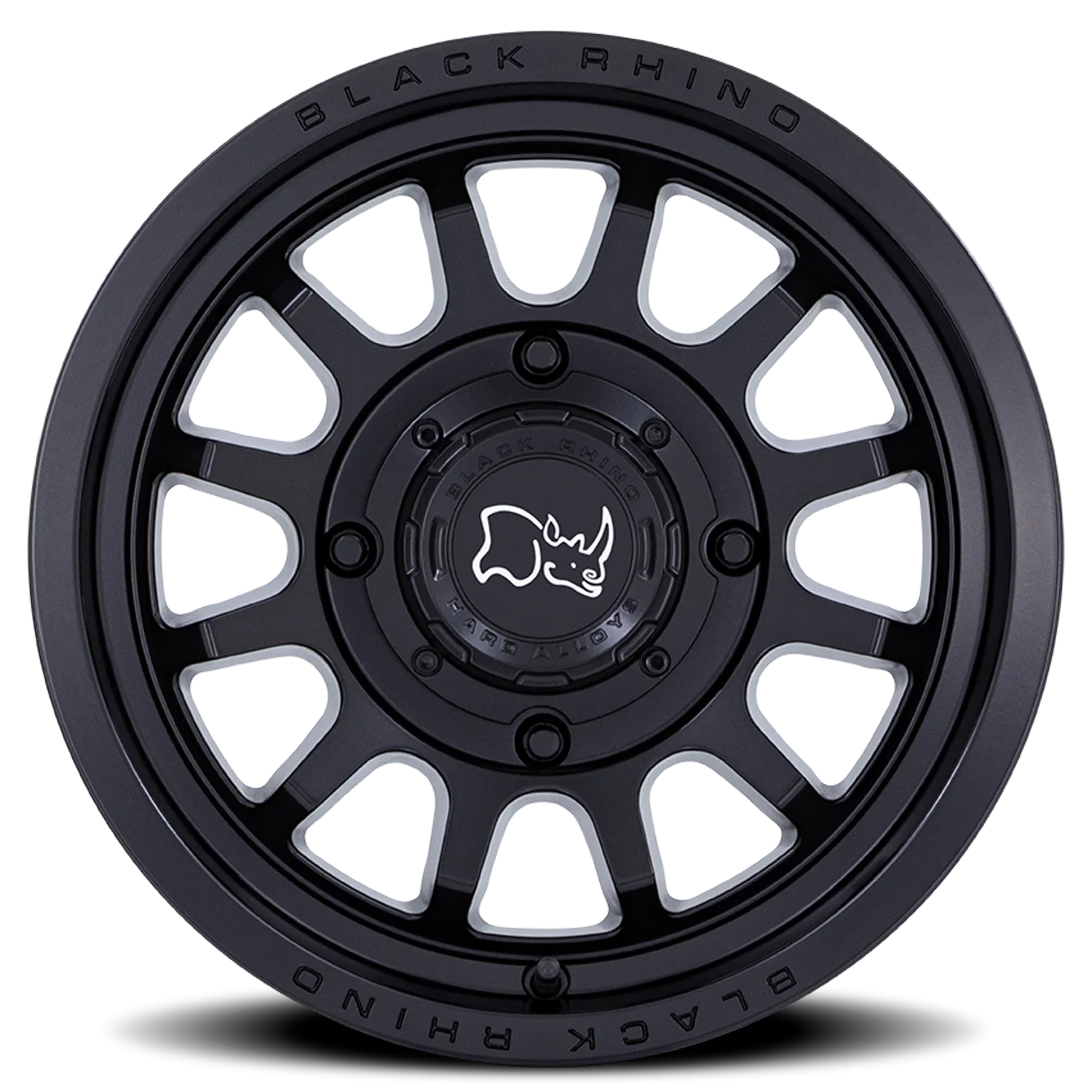 Black Rhino Rapid UTV - Image 3