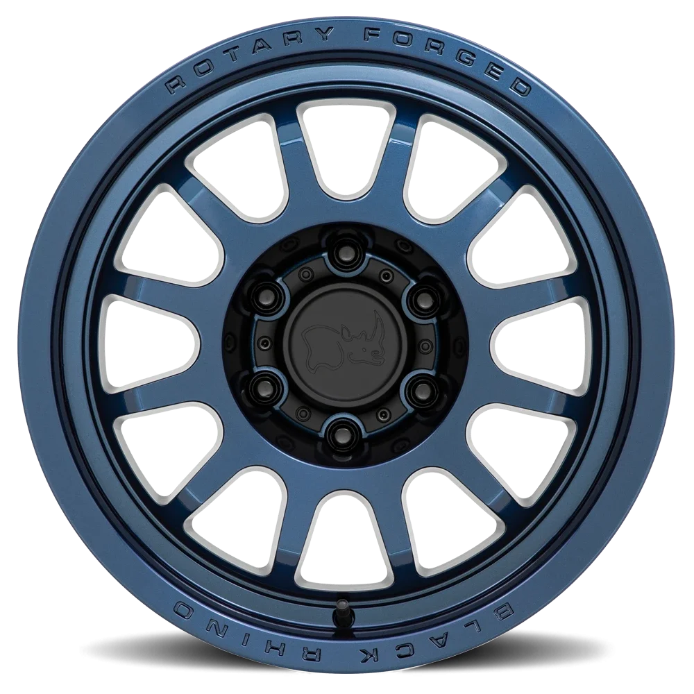 Black Rhino Rapid - Image 3