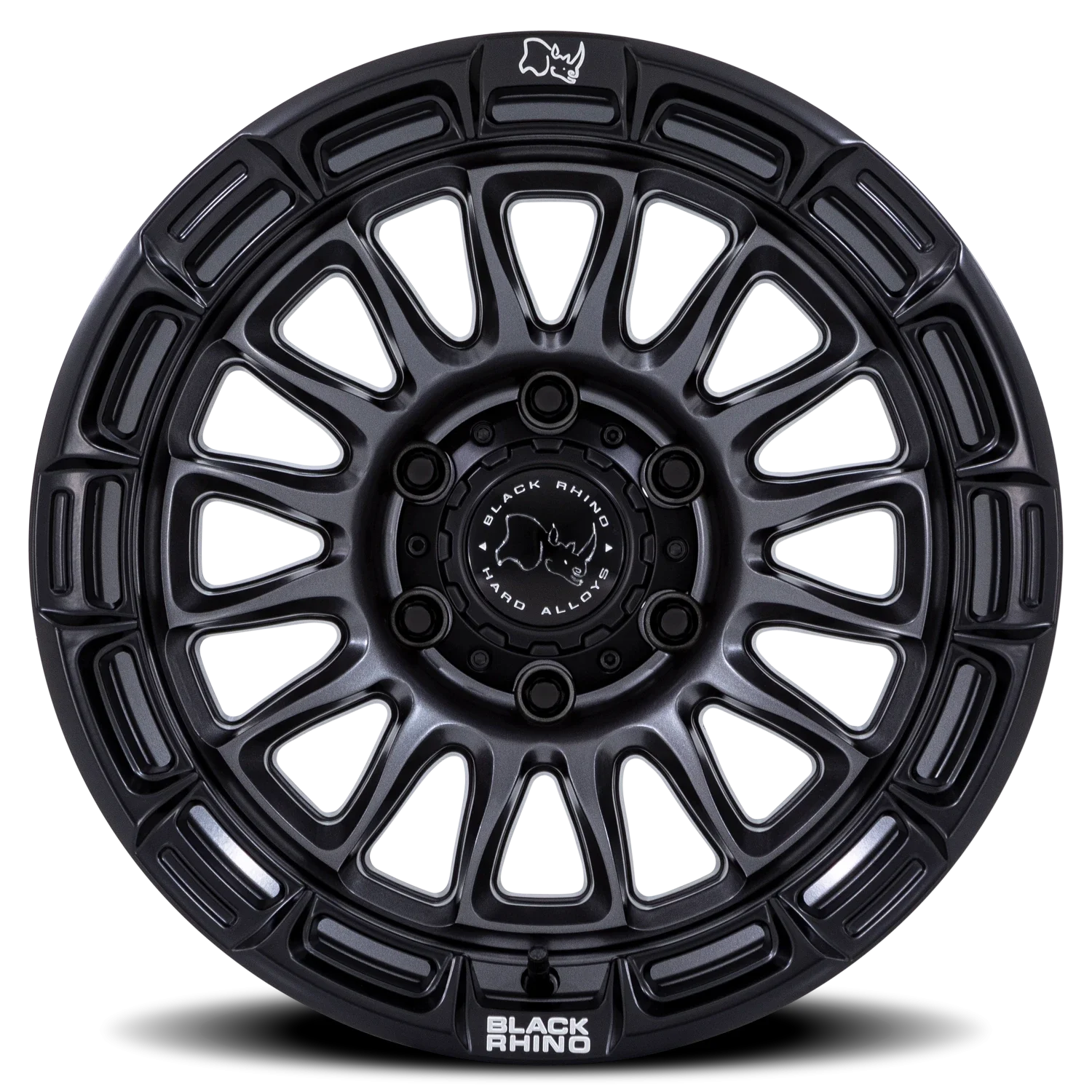 Black Rhino Rival - Image 3