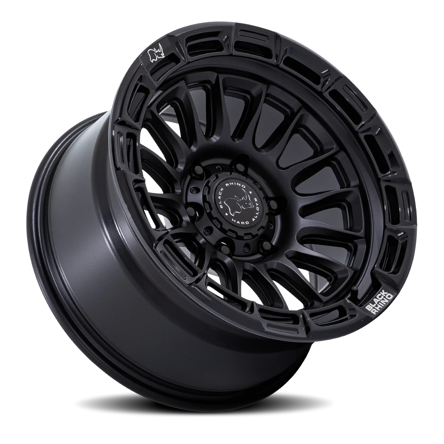 Black Rhino Rival - Image 2