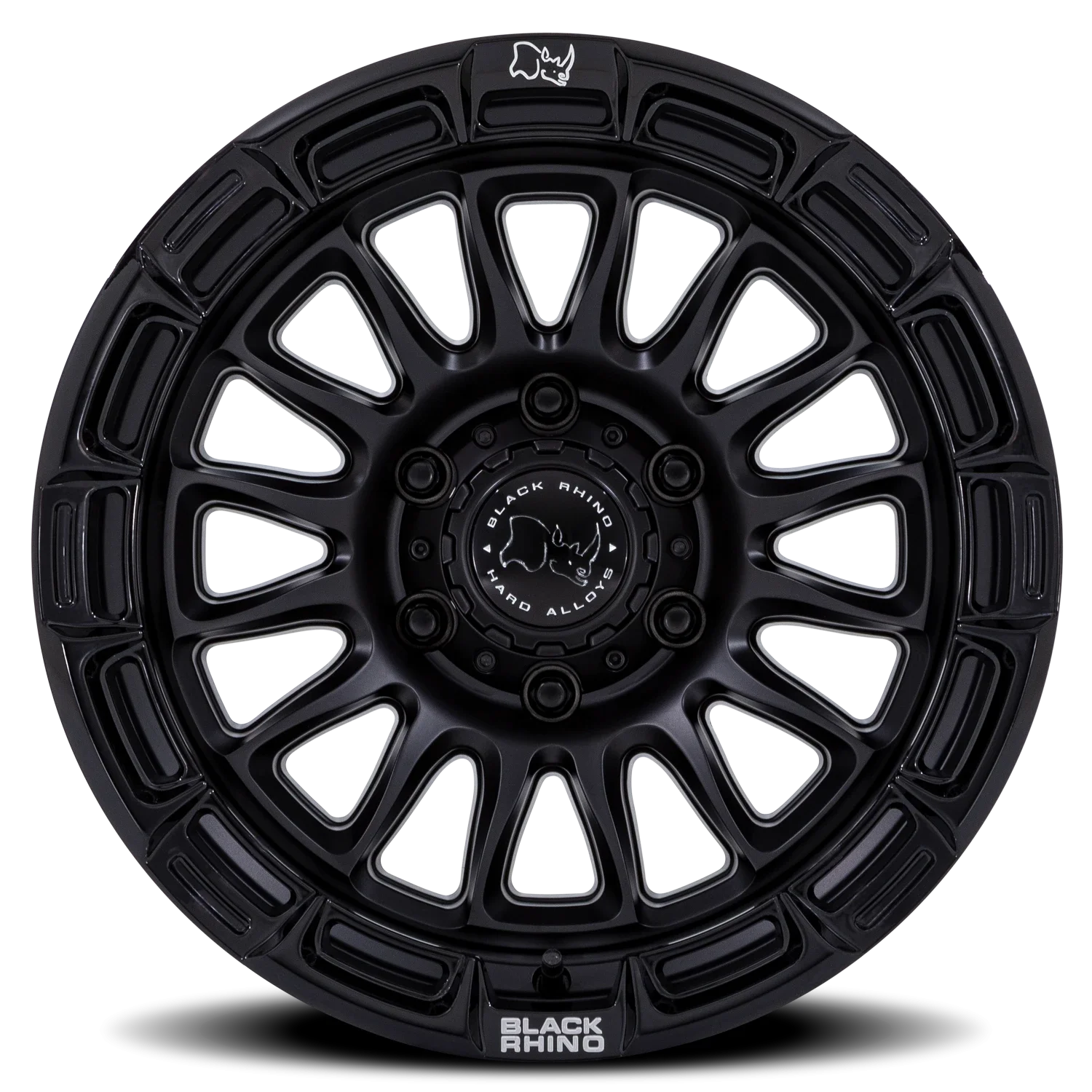 Black Rhino Rival - Image 3