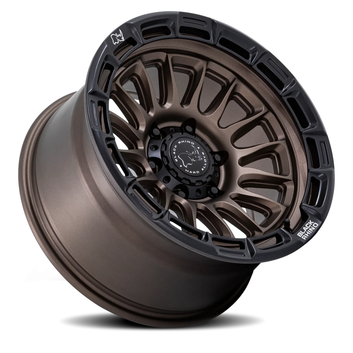 Black Rhino Rival - Image 2